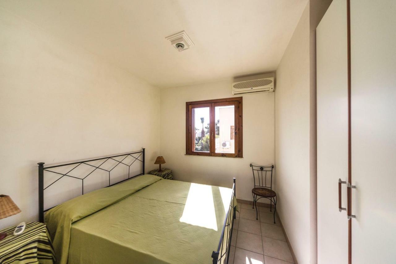 Giallomare Aparthotel Marzamemi Exterior foto